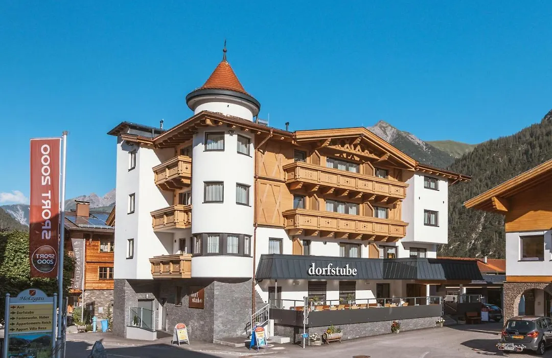 Dorfstube-1