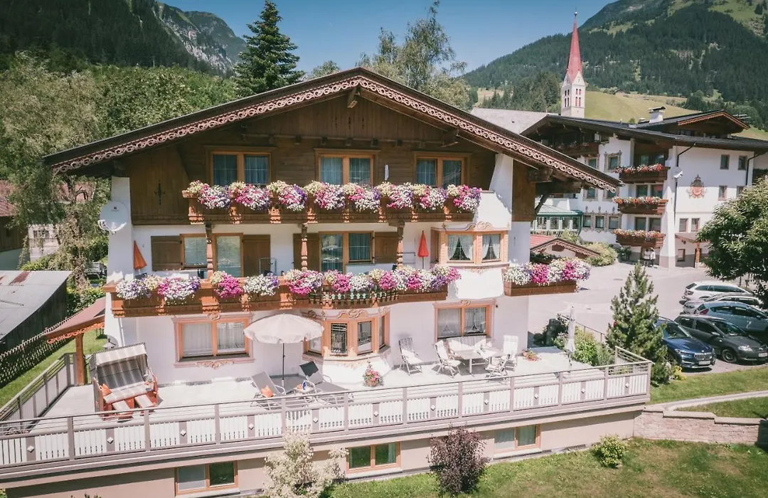 Landhaus Marion-1