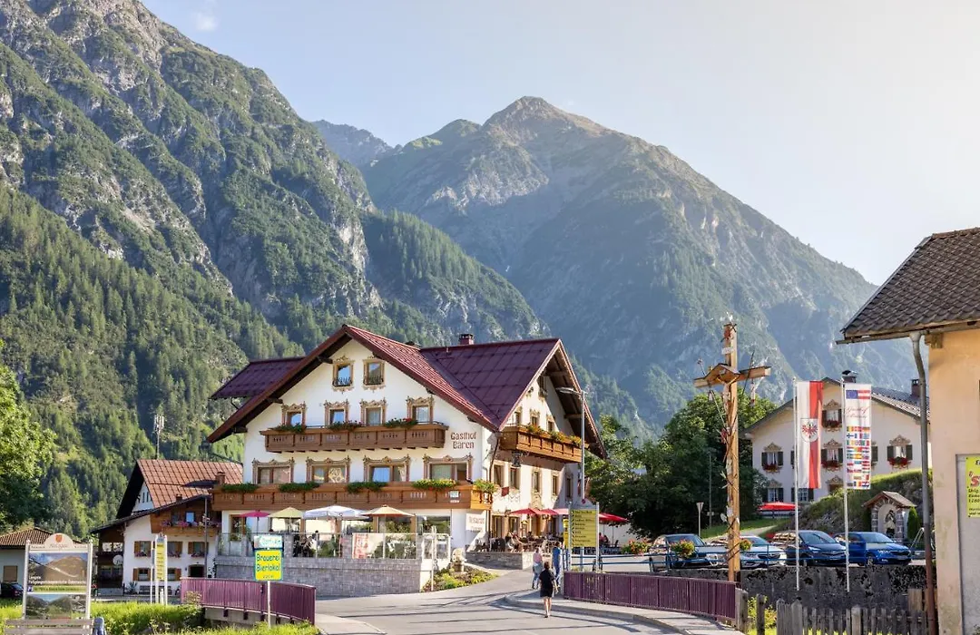 Gasthof Baeren-1